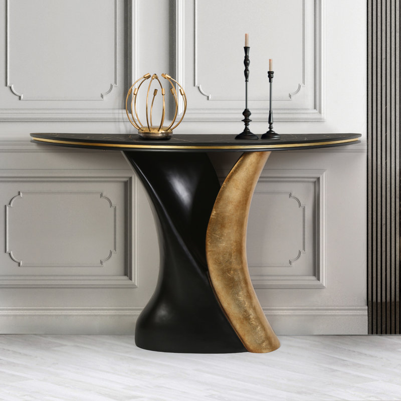 Console Contemporary Contemporary