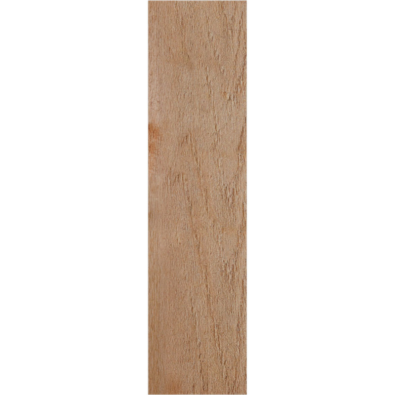Del Monte Corbel, H 24 po x l 6 po x P 8 po, Sciage brut, Cèdre rouge
