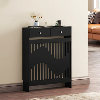 Radiator Cover