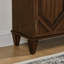 Buffet 65,2 "en bois rétro avec rangement-1294762707