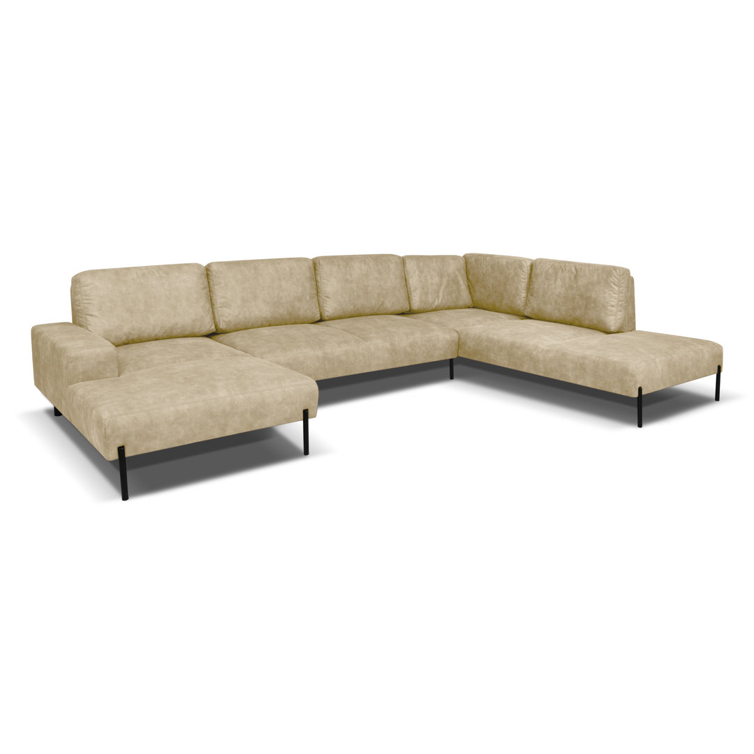 Ecksofa Nalor