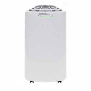 Whynter 11000 BTU Dual Hose Portable Air Conditioner for 350 sq. ft.