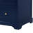Pardue 60 " W Freestanding Standard Free Standing 1 Single Vanity Bathroom Vanity With Marble Top-1356145372