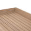 Lula 35'' W Solid Wood Sideboard