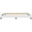 Sommier tapissier blanc simple TG -123267588-123267589