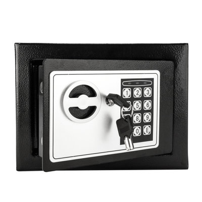 Gun Safe Lock