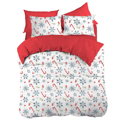 Ensemble de housse de couette