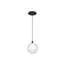 Bolla 5-In Opal Glass LED Pendant-1850531336-1850531337