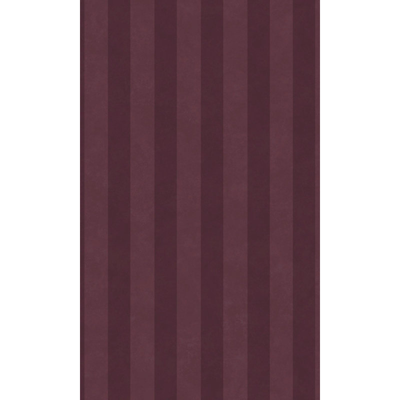 Striped Double Roll, Purple