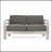 Cape Coral Kd Loveseat-538921345-538921351