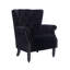 Harmonsburg Upholstered Wingback Chair-550025381-725869387
