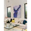 France Gilbert - Wrapped Canvas Painting-519705629