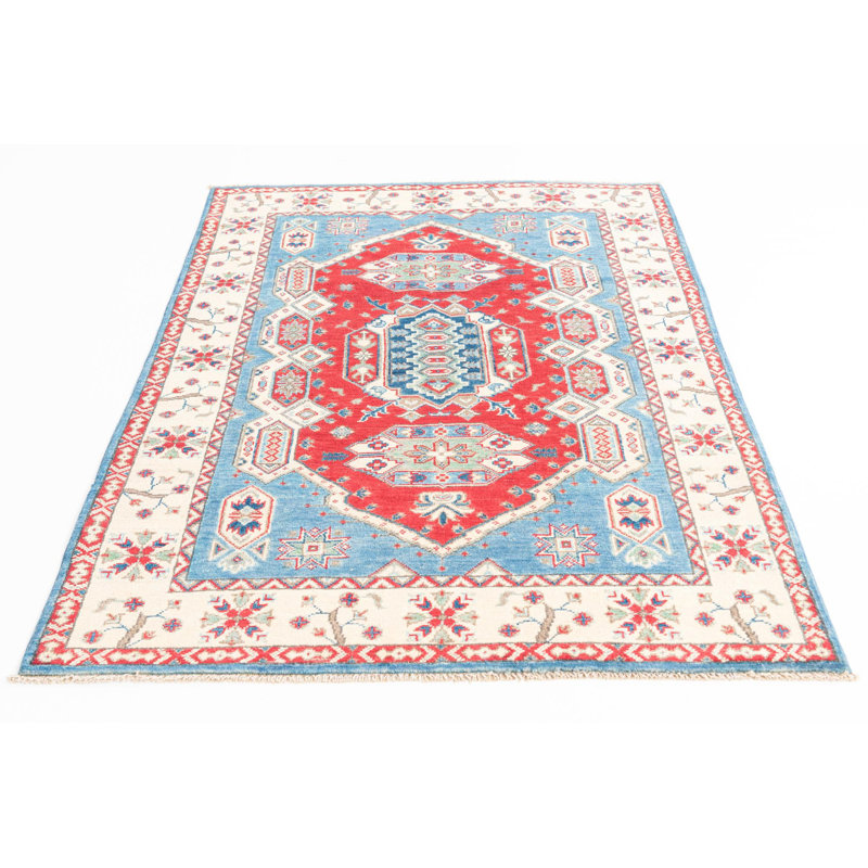 Tapis rouge Nebeker