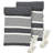 Soft Cotton Blanket 1PC-116246817