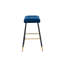 Tabouret de comptoir 26,38 po Manucher-88552774