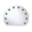 Miroir d'appoint Alma