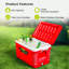 ROYALFORD 62L Freezer Pack-70500294