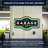 9.5'' Transportation Themed Marquee Sign