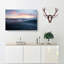 Ocean Ripples - Wrapped Canvas Painting-55359914