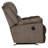 Upholstered Power Recliner-48570486