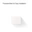 Jute® 24" Vanity Base Only with 2 Doors-1289034076