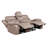 Aprill Upholstered 77'' Reclining Loveseat-47414001