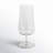 Claro Fluted Textured Cocktail Glasses