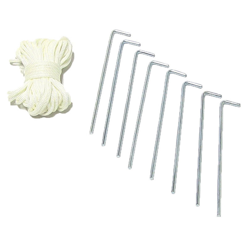 Ensemble 12 pièces Alani