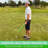 Golf Alignment Training Sticks - 3-Pack