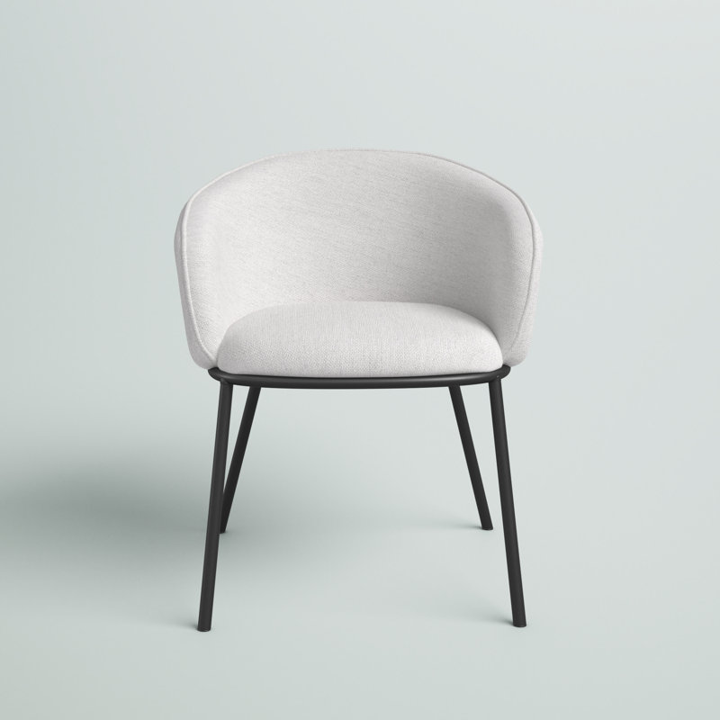 Kateryn Westmore Arm Chair, Cream