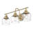 Desideriu 3 - Light Dimmable Vanity Light
