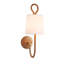 Bimini Single Sconce