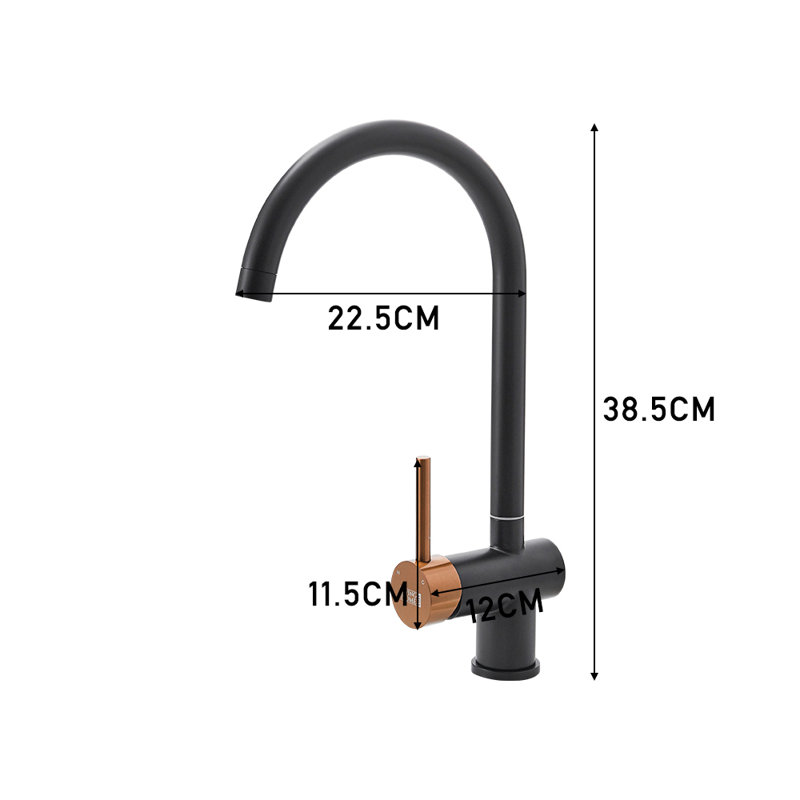 Belfry Kitchen Geloff Kitchen Faucet