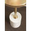 Table ronde Brunhilda-1099965755