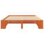 Bed Frame Solid Pine Wood Durable-195763045-195781790