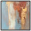 Art Remedy, Boho Abstracts, toile Canyon, couleurs II-111131335-111131330