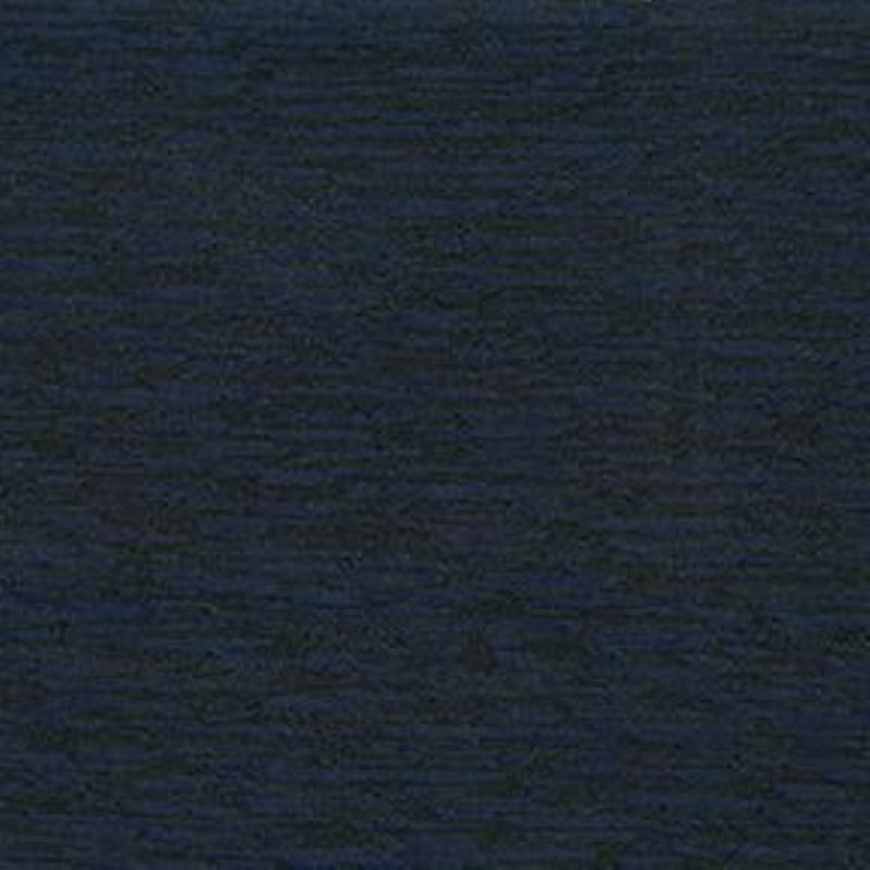 Tissu Fragment, Bleu minuit