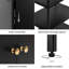 Julina Narrow Bookcase