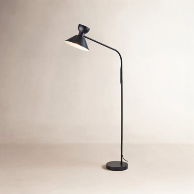 Karie 67.5'' Task Floor Lamp