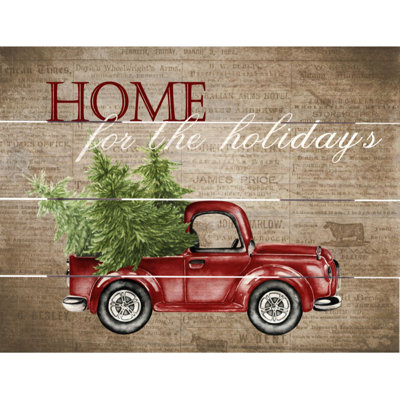 Christmas Decorative Accent