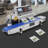 Sealing Machine With Inkjet Printing