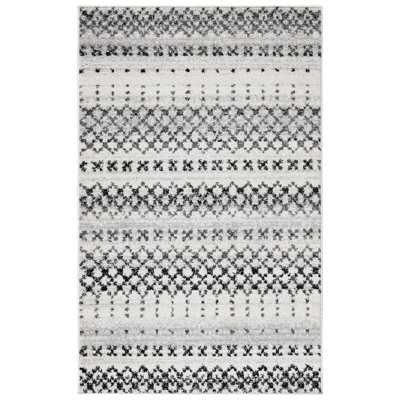 Finney Performance Geometric Rug