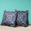 Housse et insert de coussin décoratif en polyester-656781372-656781362