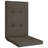 Outdoor Seat / Back Cushion-2085808101-2085808100