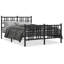 Novarayne Metal Bed-1646734490-1646734489