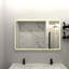 Miroir de salle de bain à DEL-838772690-838772696