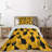 Farmhouse / Country Polyester Coverlet-41892881