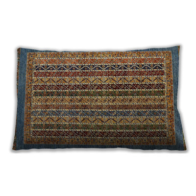 Coussin lombaire d'extérieur Abstract 548