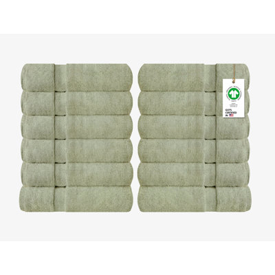 Drap 100% coton biologique Delara