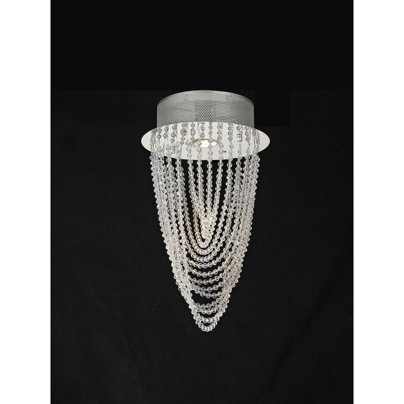 Flush Mount